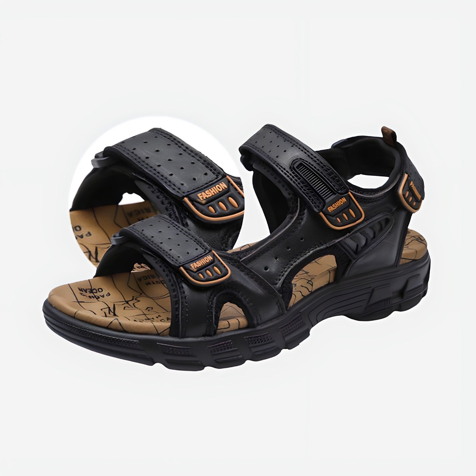Walking Sandals - Men | Hiking