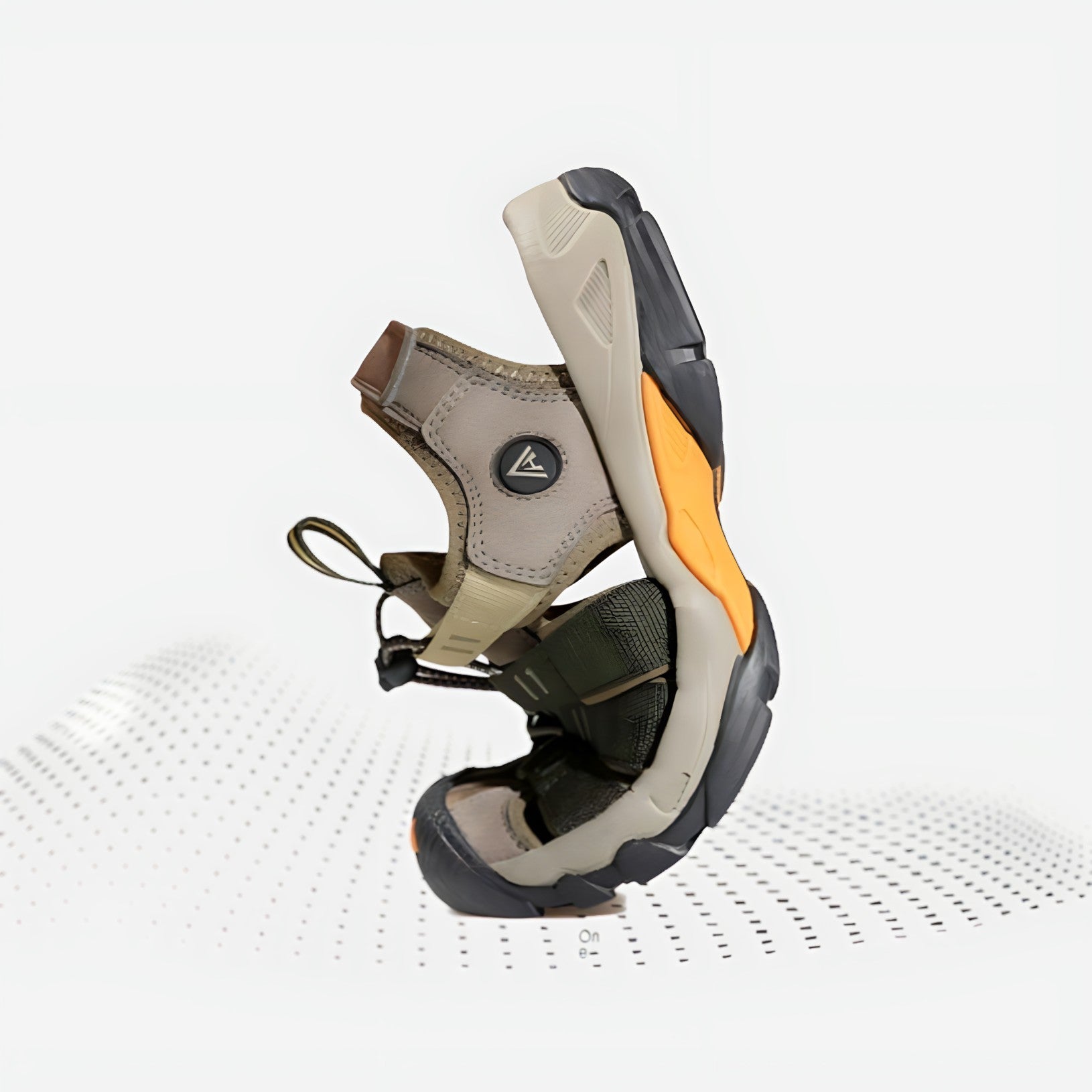 Trekking Sandals - Men | Travel