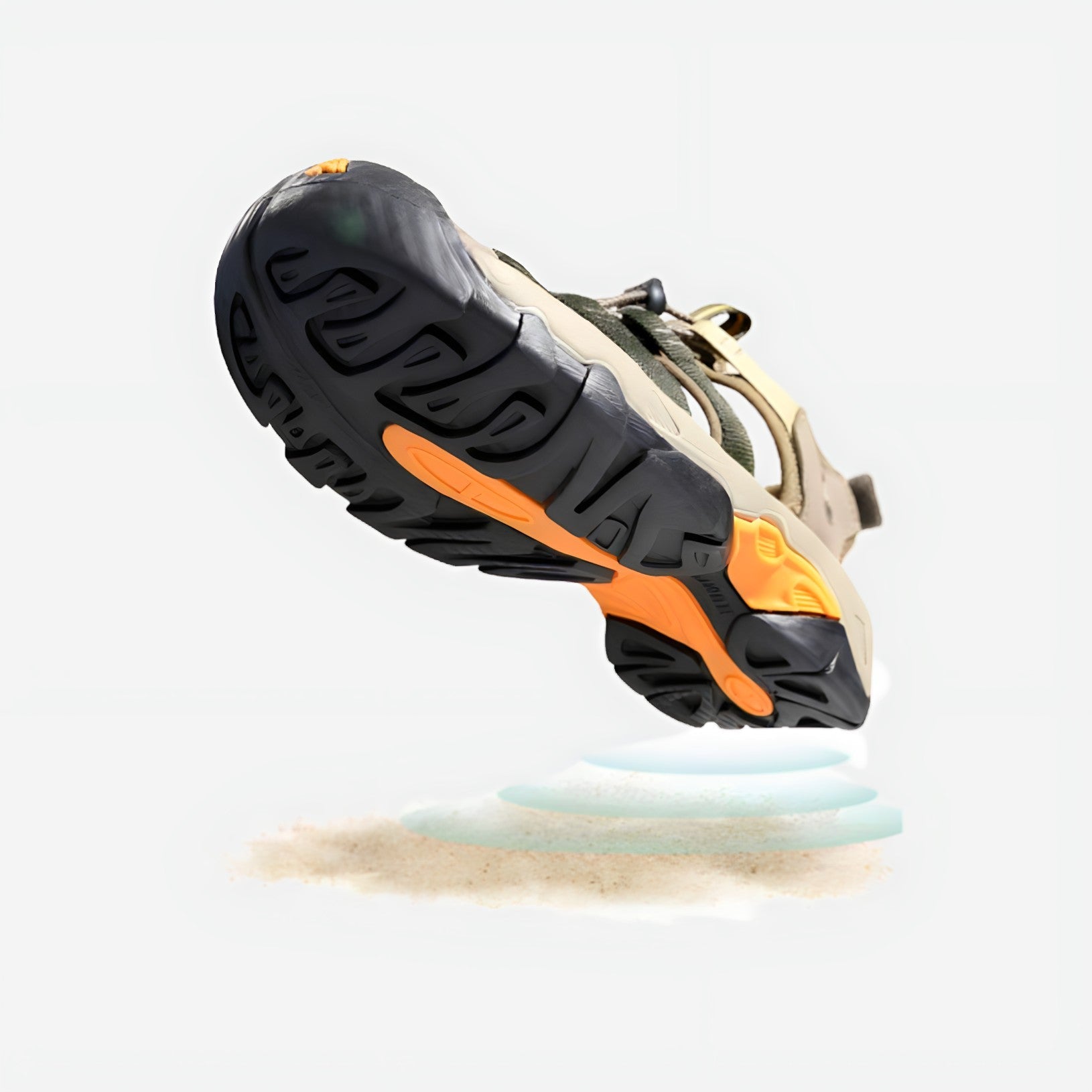 Trekking Sandals - Men | Travel