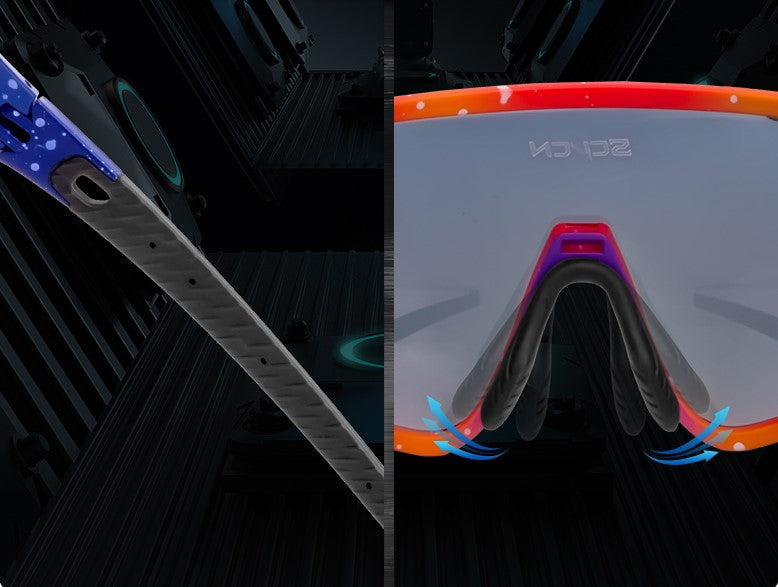 Sunglasses | Protection & Sports