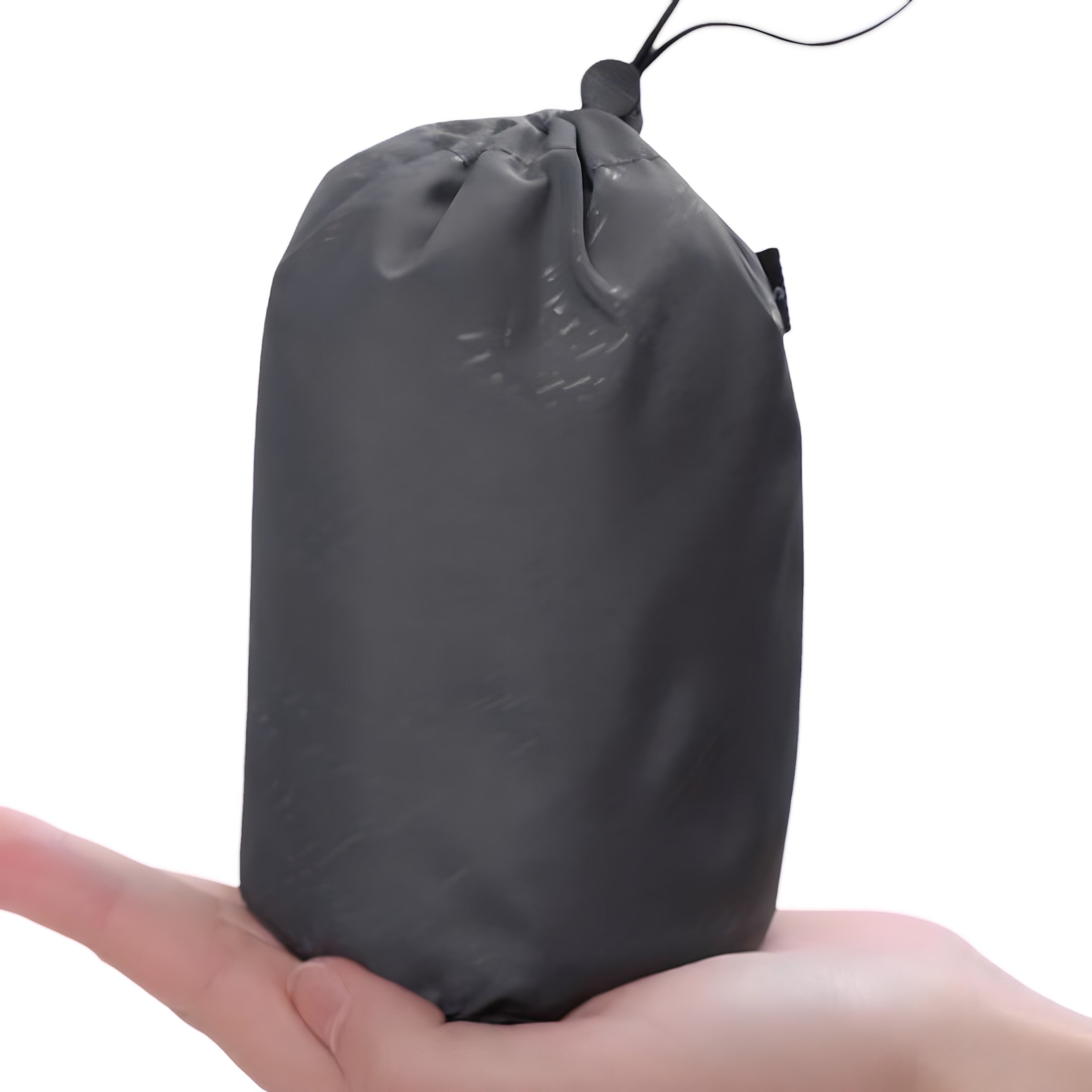 Waterproof Jacket - Windbreaker | Trekking & Nature