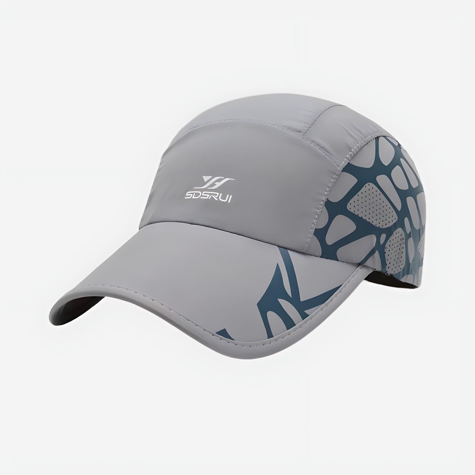 Cap - Hiking | Compact & Breathable