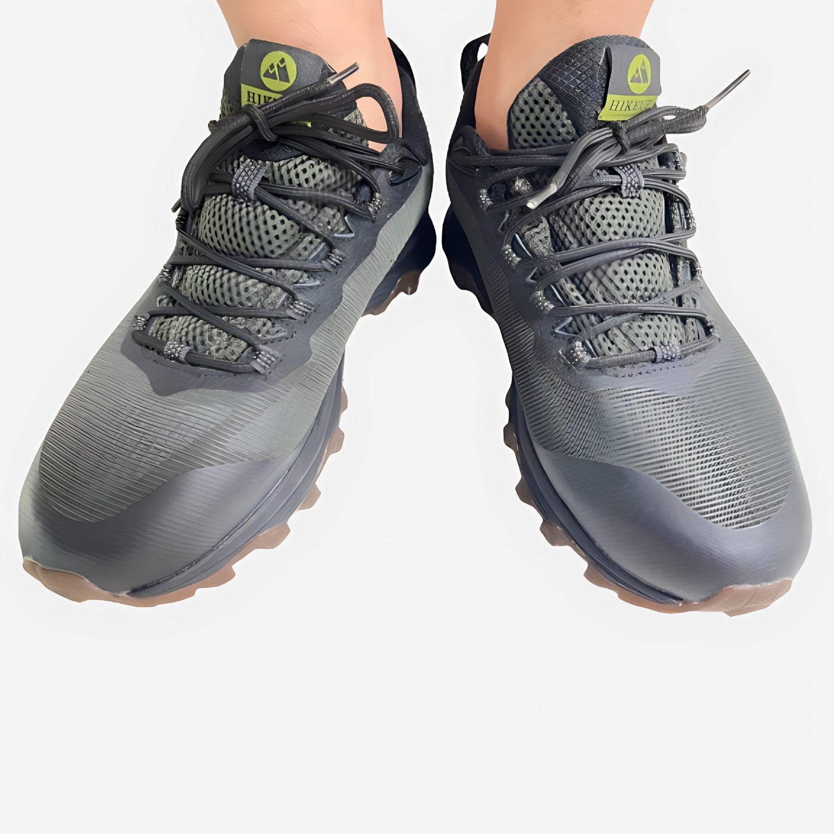 Hiking Shoes Waterproof - Men | Running