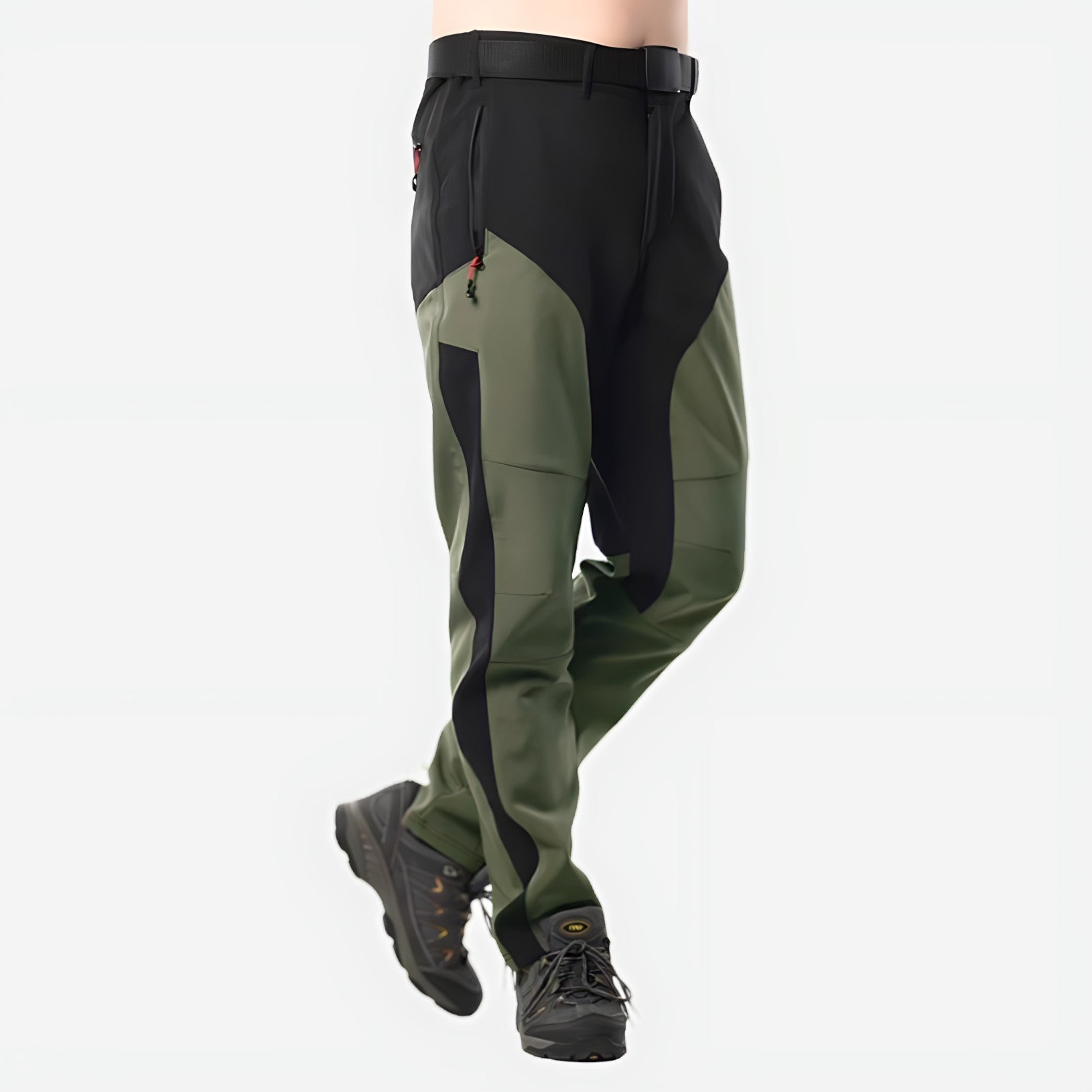 Hiking Set - Men | Softshell