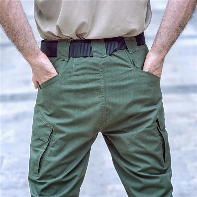 Hiking Pants - Men | Tactical & Outdoor