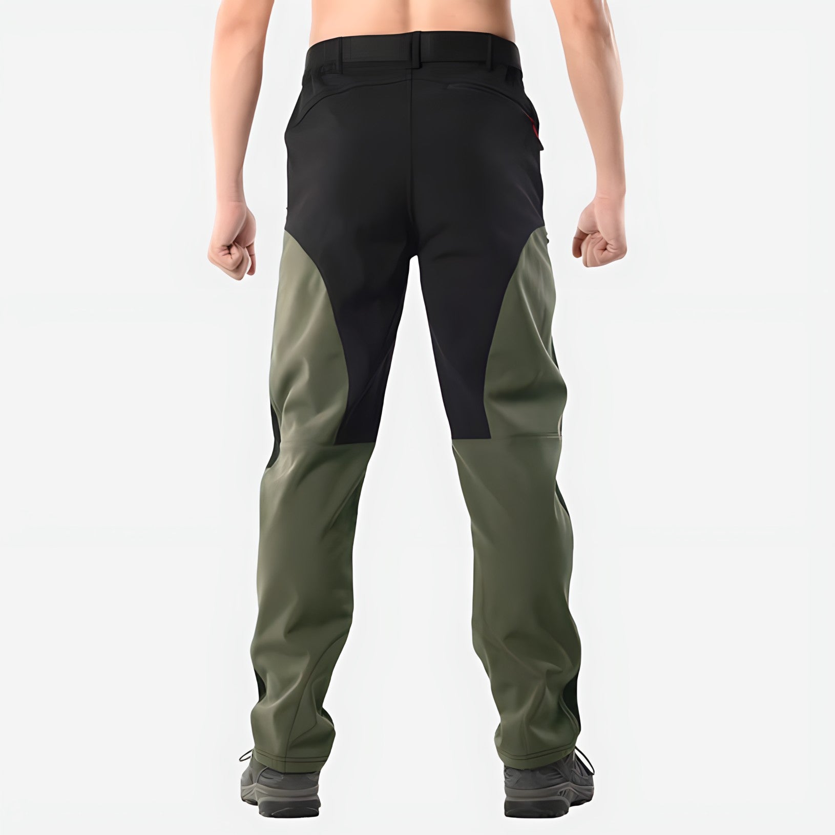 Hiking Set - Men | Softshell