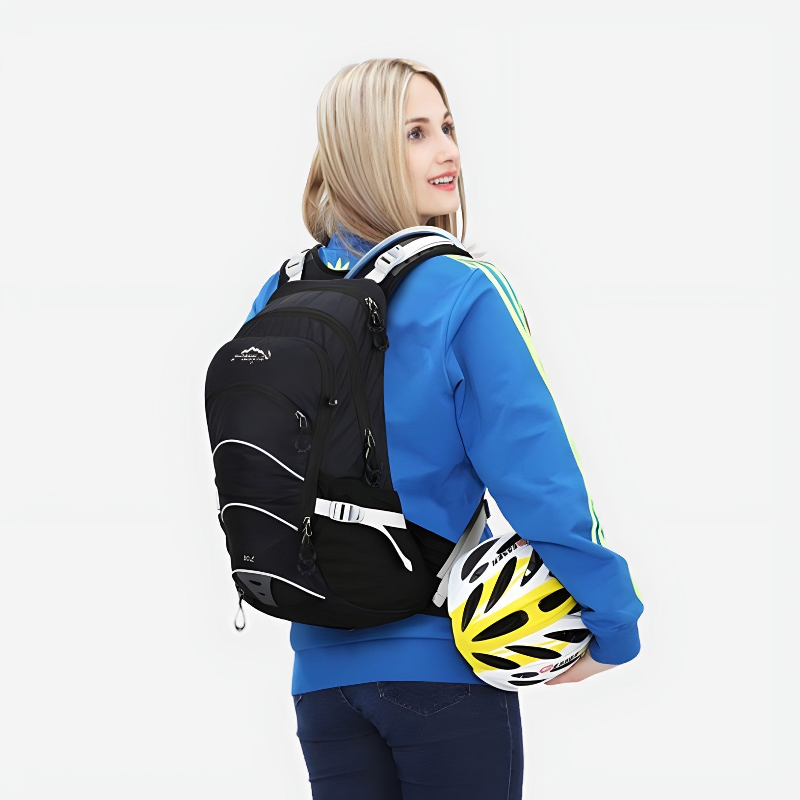 Hiking Backpack 20L | Mountain & Outdoor