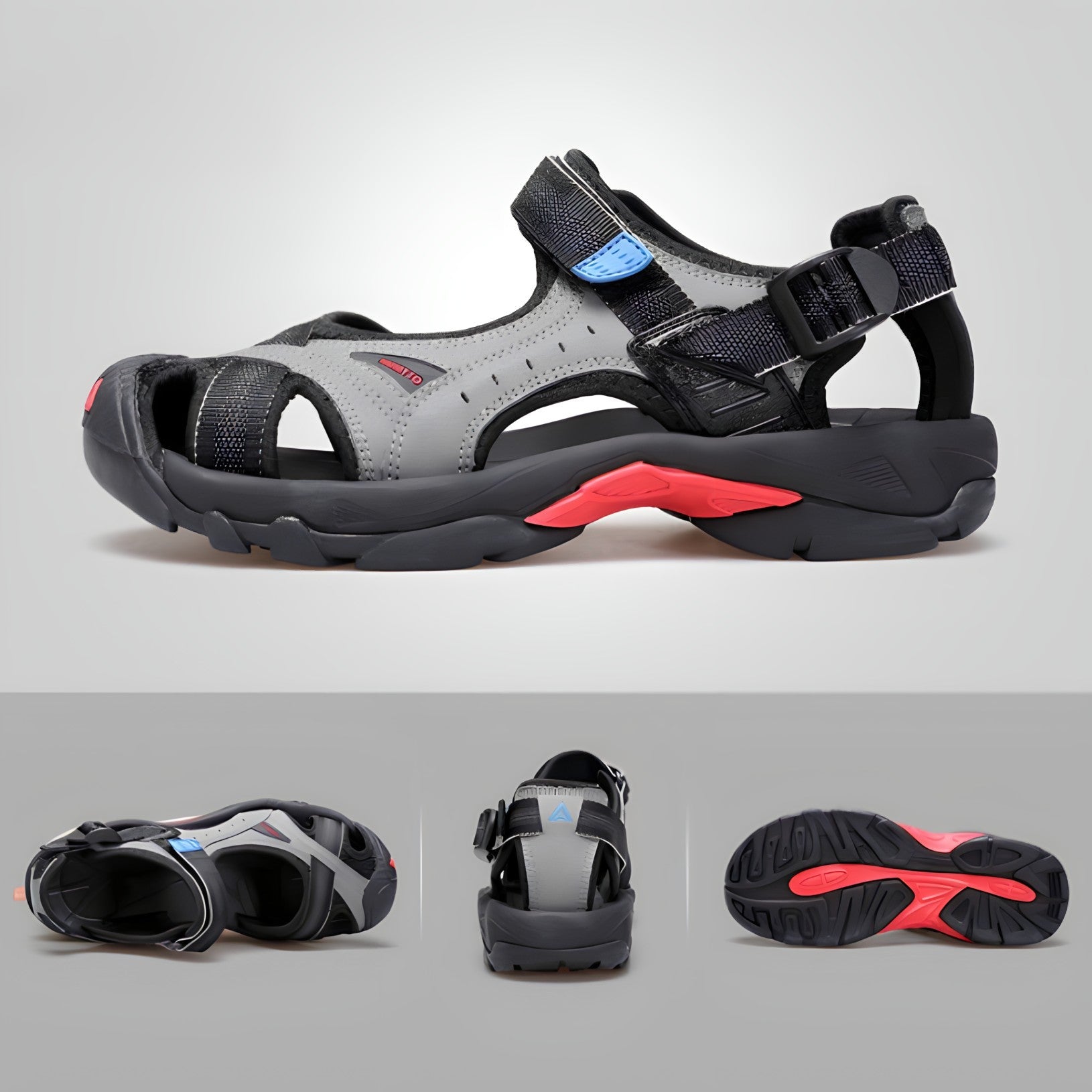 Men's Sandals - Outdoor | Waterproof & Robust