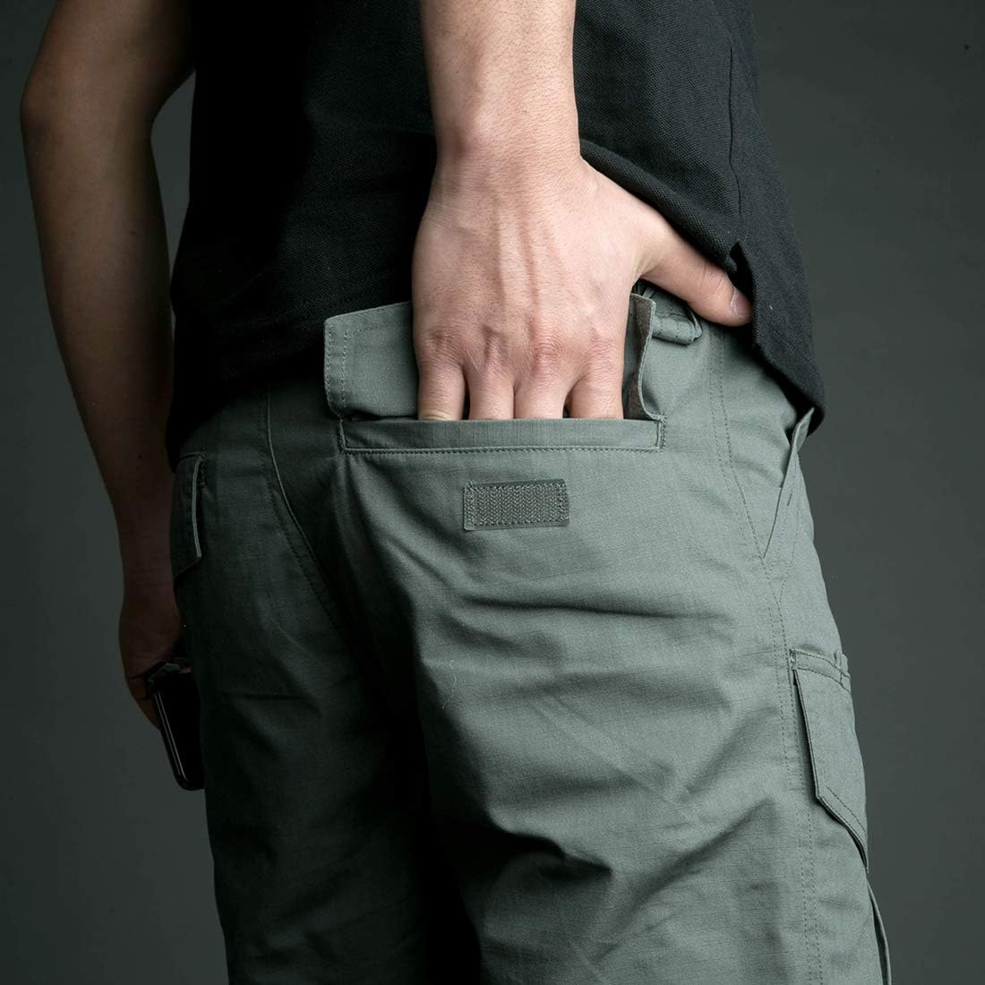 Trekking Short - Men | Tactical