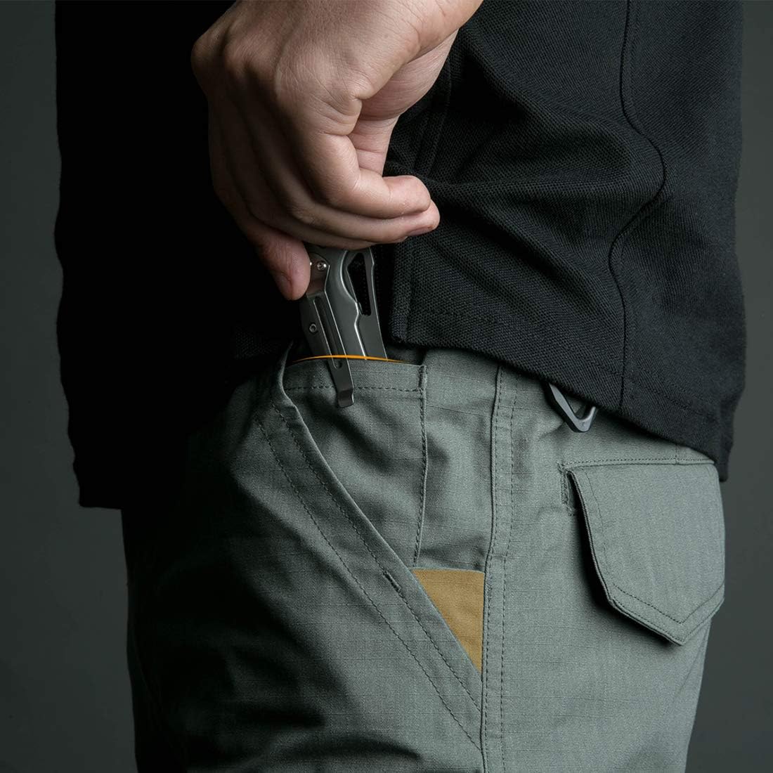 Trekking Short - Men | Tactical