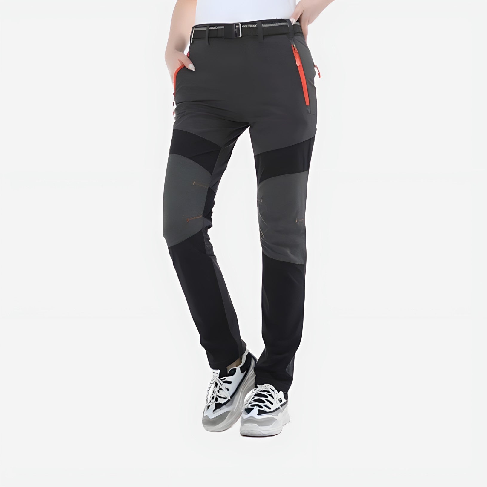 Hiking Trousers - Women | Ripstop